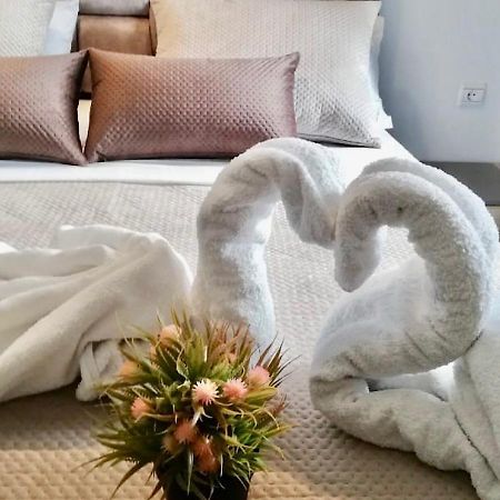 Appart Hotel Tanger Paname מראה חיצוני תמונה