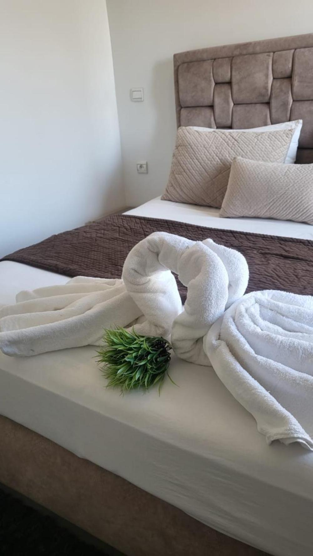 Appart Hotel Tanger Paname מראה חיצוני תמונה