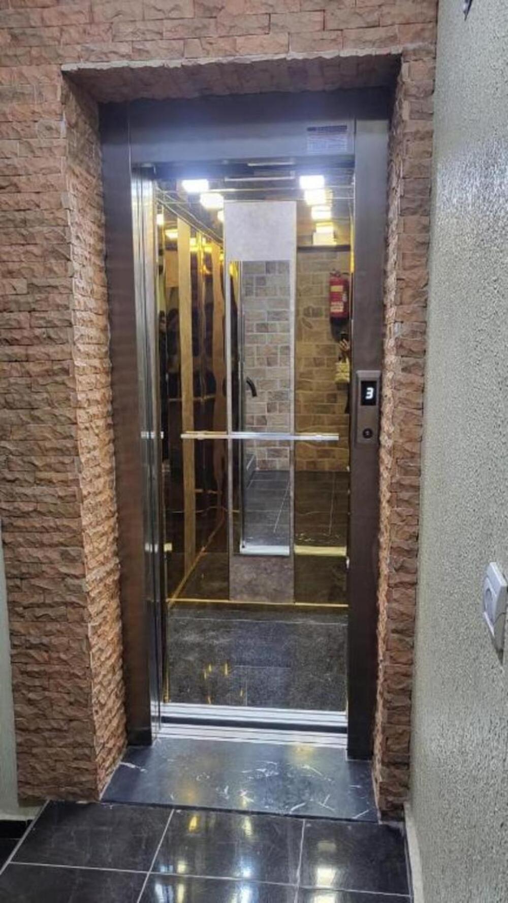 Appart Hotel Tanger Paname מראה חיצוני תמונה