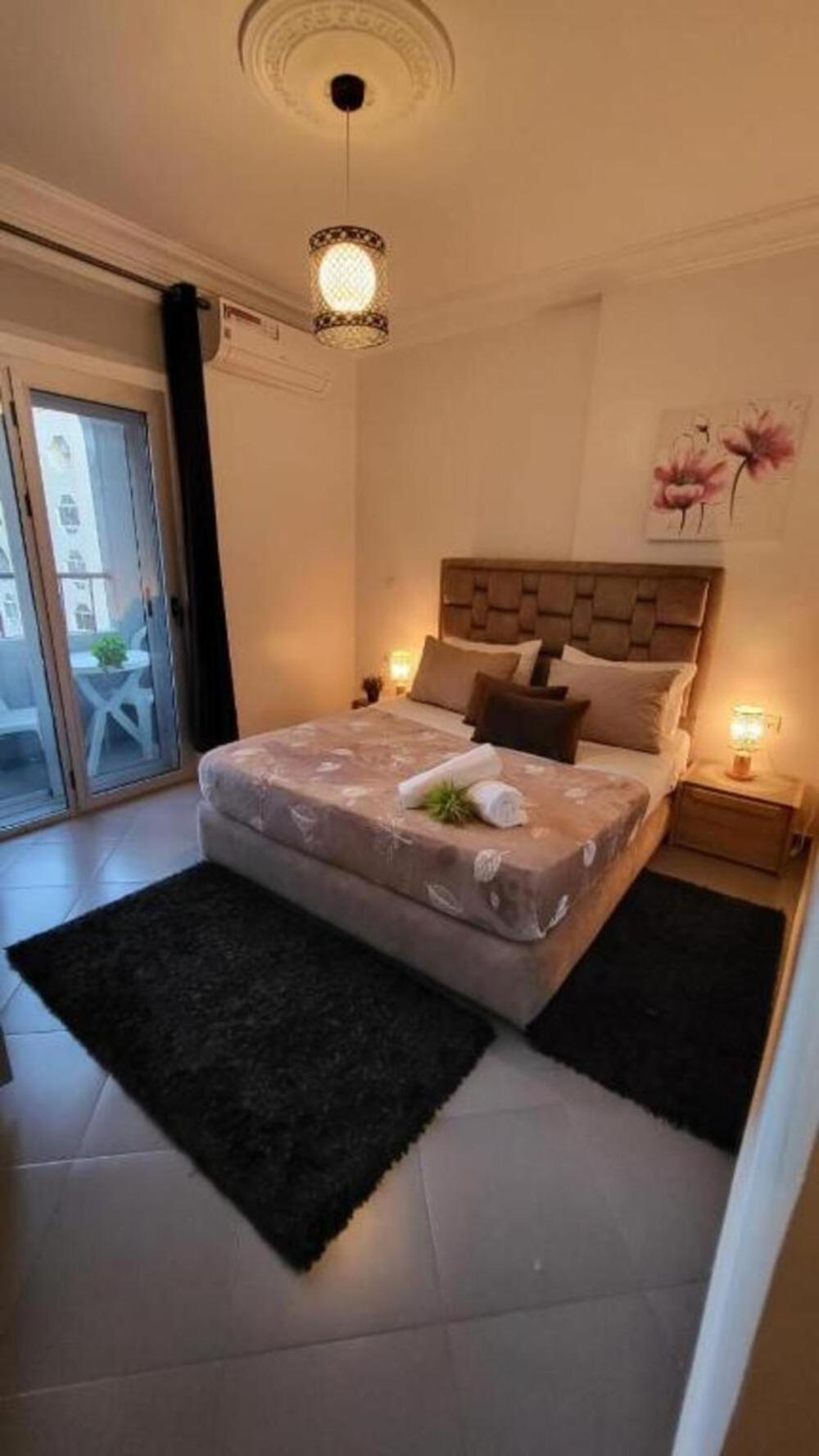 Appart Hotel Tanger Paname מראה חיצוני תמונה