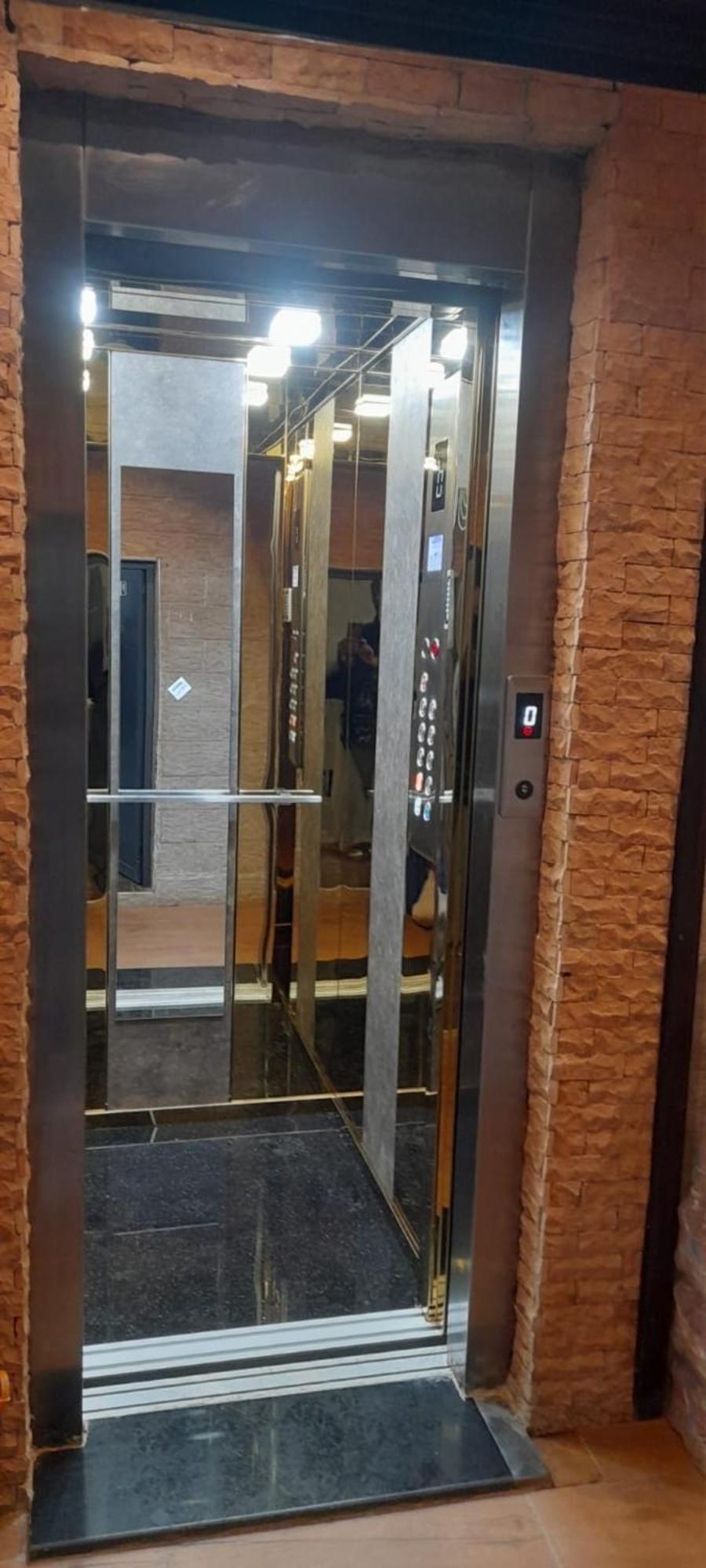 Appart Hotel Tanger Paname מראה חיצוני תמונה