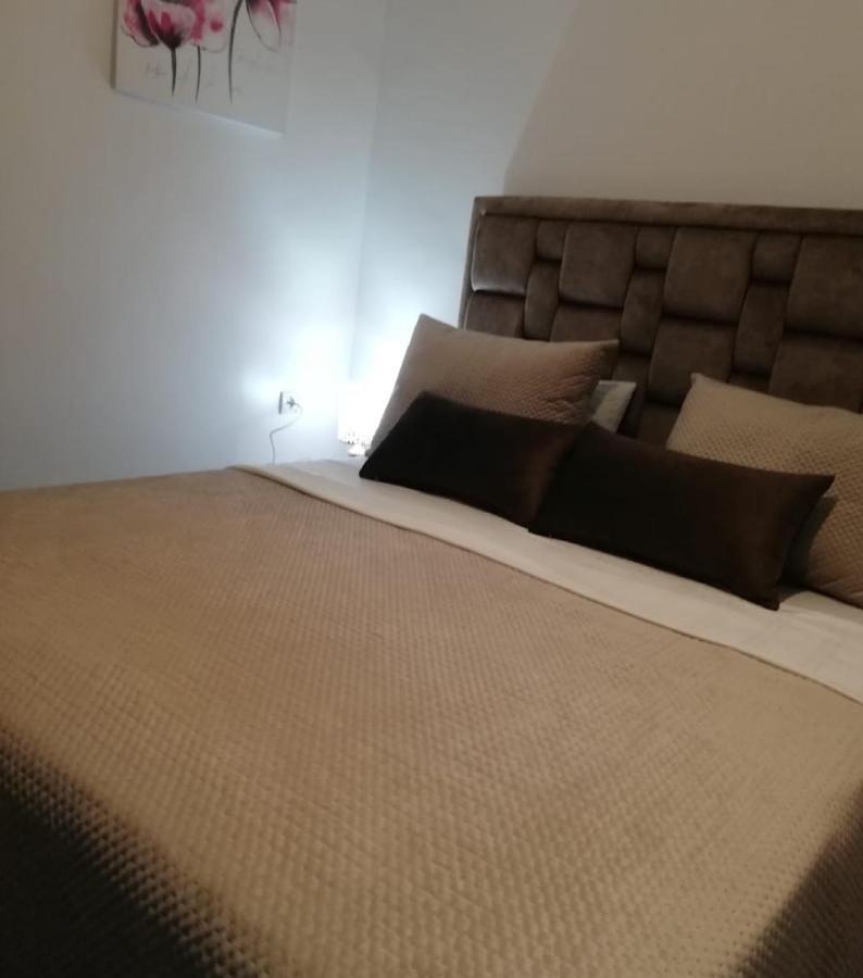 Appart Hotel Tanger Paname מראה חיצוני תמונה